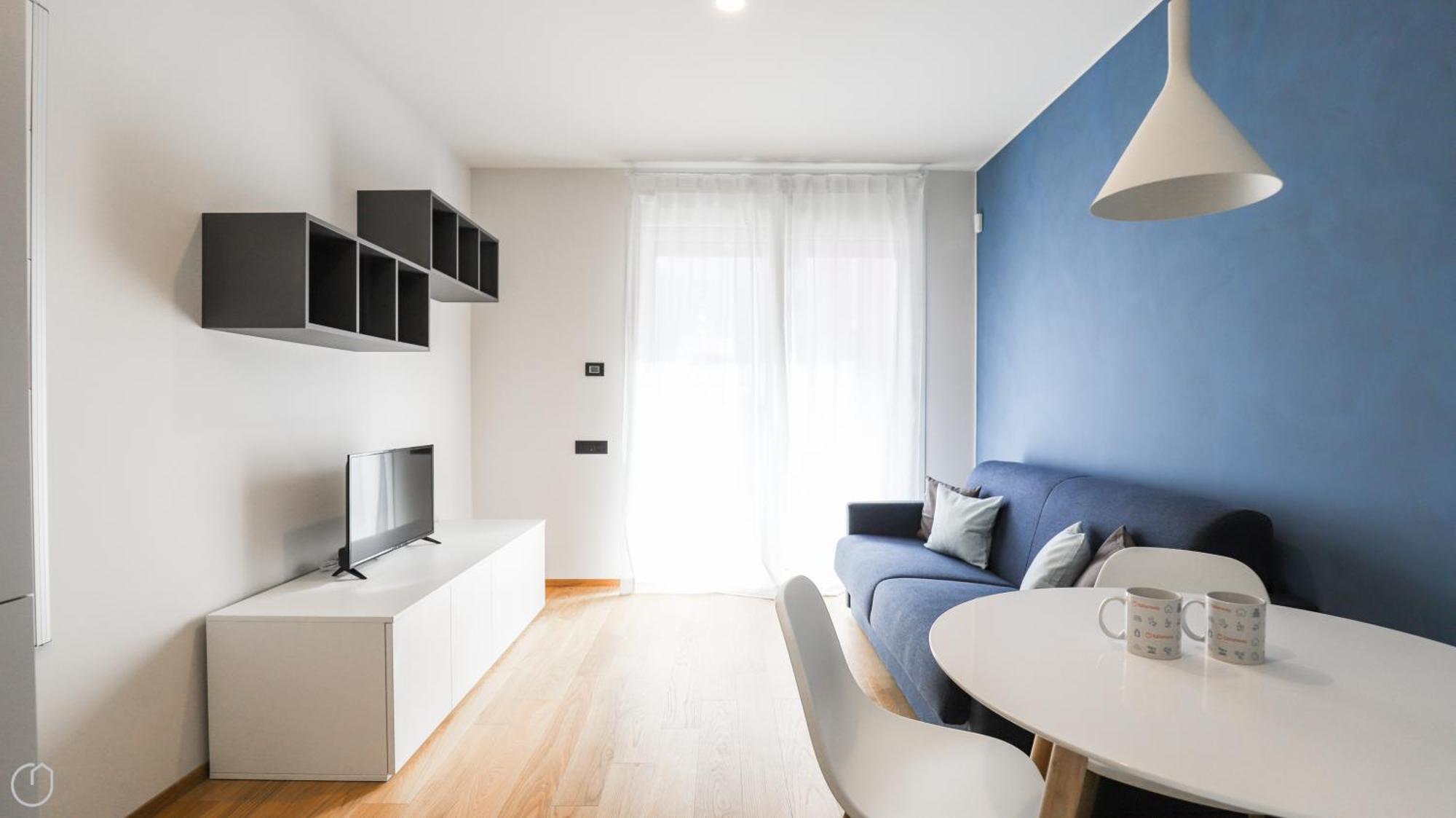 Apartment Italianway - Lazzaro Papi 14 B
